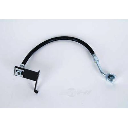 Acdelco Brake Hydraulic Hose, 176-1644 176-1644