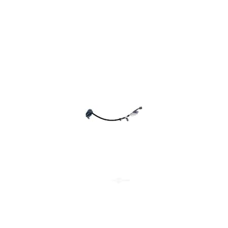 Acdelco Brake Hydraulic Hose 2013-2015 Chevrolet Camaro, 176-1702 176-1702