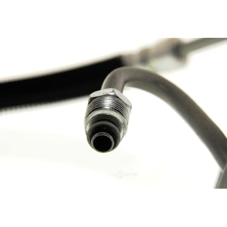 Acdelco Power Brake Booster Line - Inlet, 176-1725 176-1725