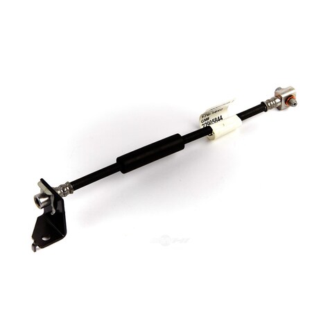 Acdelco Brake Hydraulic Hose - Rear Right, 176-1840 176-1840