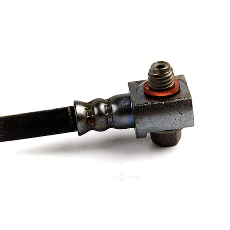 Acdelco Brake Hydraulic Hose - Rear Left, 176-1841 176-1841