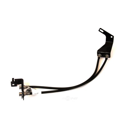 Acdelco Brake Hydraulic Hose, 176-1845 176-1845
