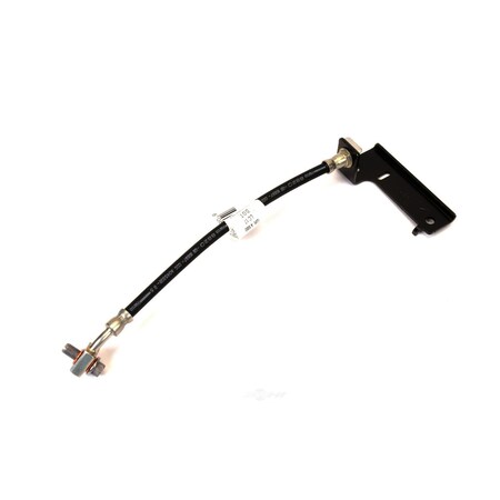 Acdelco Brake Hydraulic Hose, 176-1871 176-1871