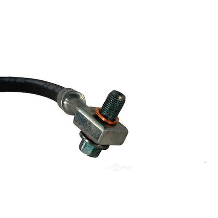 Acdelco Brake Hydraulic Hose, 176-1878 176-1878