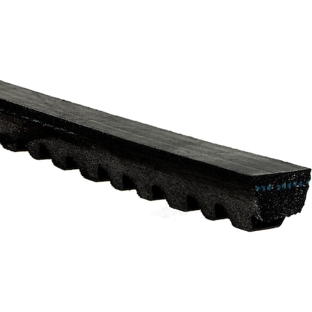 Acdelco Accessory Drive Belt, 17610 17610