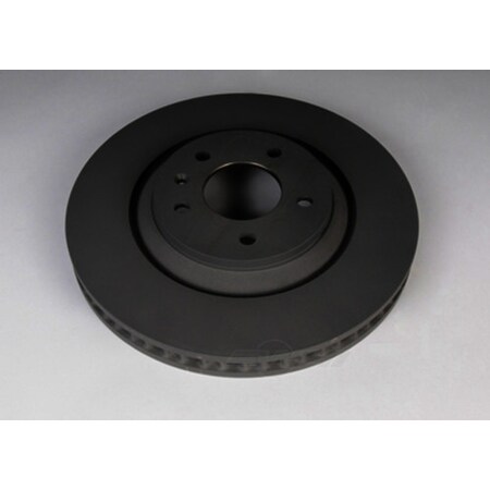Acdelco Disc Brake Rotor, 177-0915 177-0915