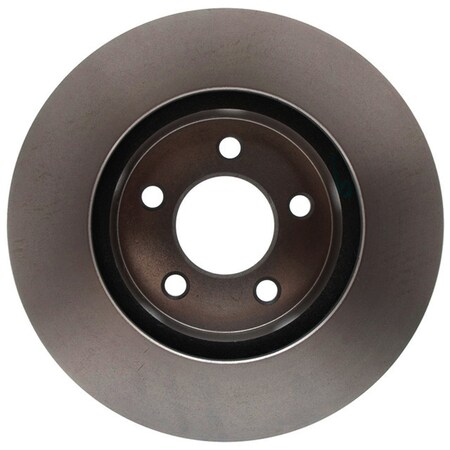 Front Disc Brake Rotor ACDelco 18A2793A Front Disc Brake Rotor ACDelco 18A2793A