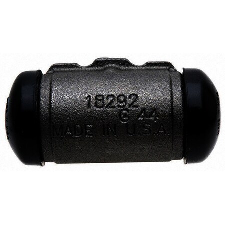 Acdelco Drum Brake Wheel Cylinder, 18E857 18E857