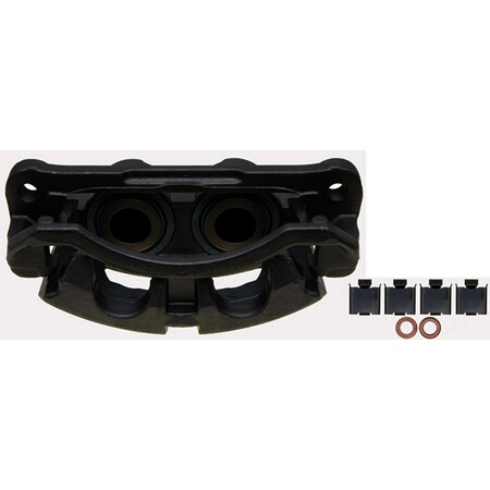 Acdelco Disc Brake Caliper, 18FR12275 18FR12275