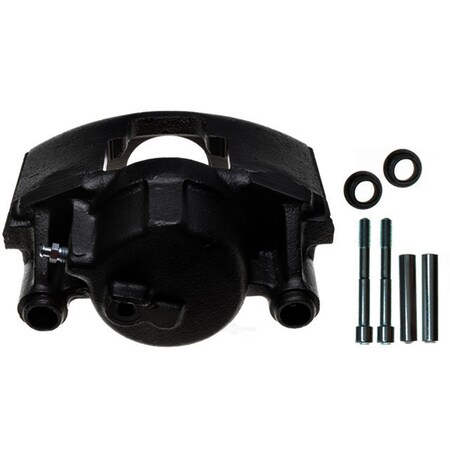 Acdelco Disc Brake Caliper, 18FR741 18FR741
