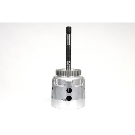 Acdelco Automatic Transmission Clutch Housing, 19125752 19125752