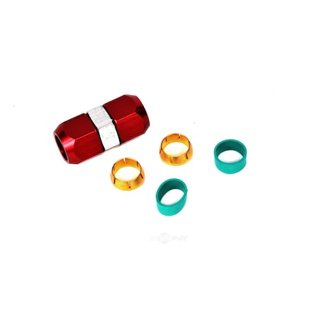 Acdelco A/C Line Repair Kit, 15-34293 15-34293
