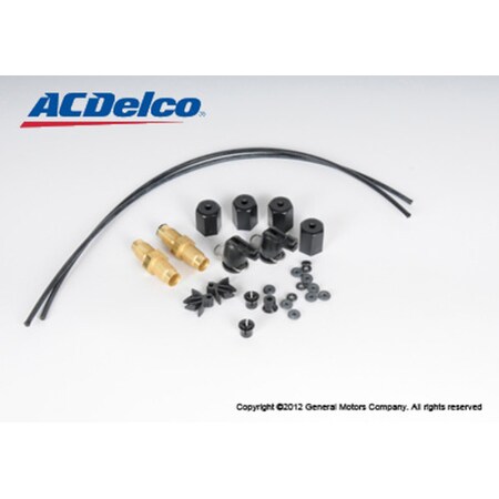 Acdelco