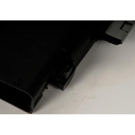 Acdelco Vapor Canister, 19259326 19259326