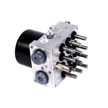 Acdelco ABS Modulator Valve, 19301499 19301499 | Zoro