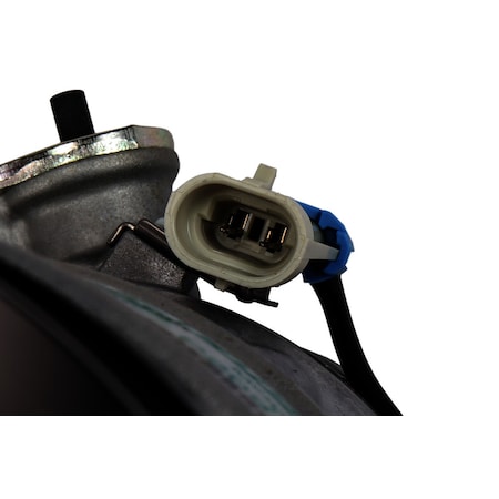 Acdelco A/C Compressor and Clutch 2011 Buick LaCrosse 2.4L, 15-22352 15-22352