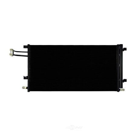 Acdelco A/C Condenser, 15-63889 15-63889 | Zoro