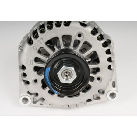 Acdelco Alternator, 20881337 20881337