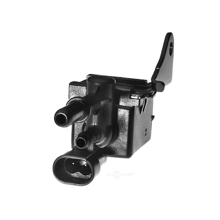 Acdelco Vapor Canister Purge Valve, 214-1026 214-1026