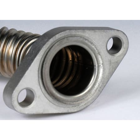 Acdelco Secondary Air Injection Check Valve, 214-1056 214-1056