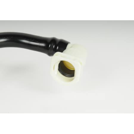 Acdelco Vapor Canister Vent Solenoid, 214-2339 214-2339