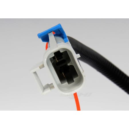 Acdelco Secondary Air Injection Pump, 215-426 215-426
