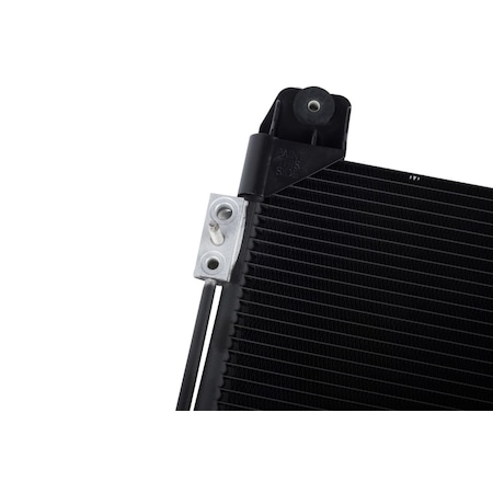 Acdelco A/C Condenser, 15-63853 15-63853