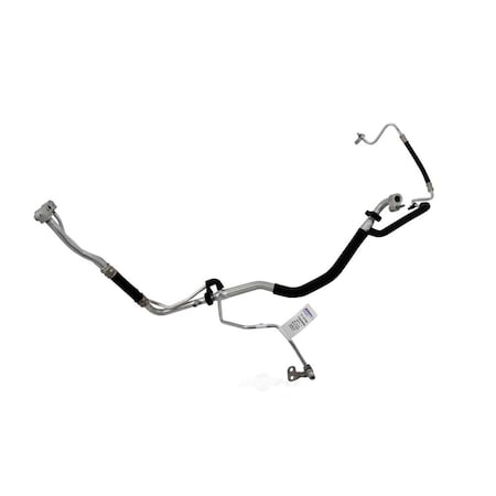 Acdelco A/C Hose Assembly, 15-34769 15-34769