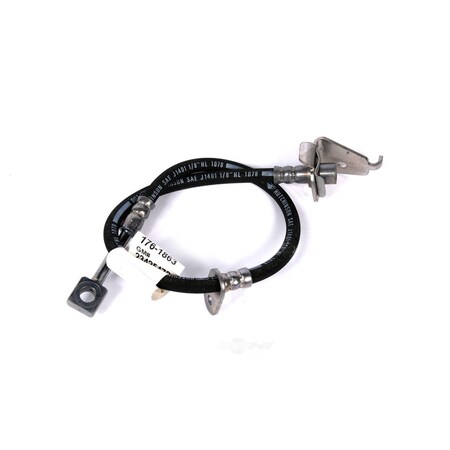 Acdelco Brake Hydraulic Hose 2013-2014 Chevrolet Camaro, 176-1863 176-1863