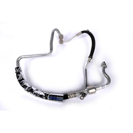 Acdelco A/C Manifold Hose Assembly, 15-34671 15-34671