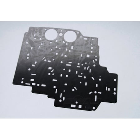 Acdelco Automatic Transmission Valve Body Separator Plate, 24226081 24226081