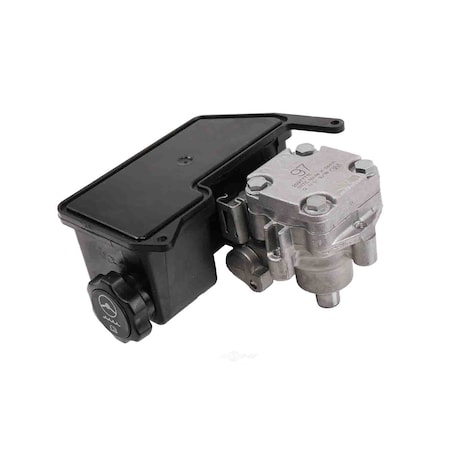 Acdelco Power Steering Pump 2006 Hummer H3 3.5L, 25932019 25932019