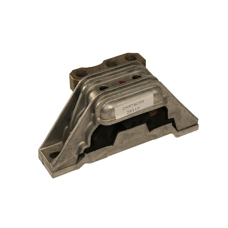 Acdelco Engine Mount, 25974059 25974059
