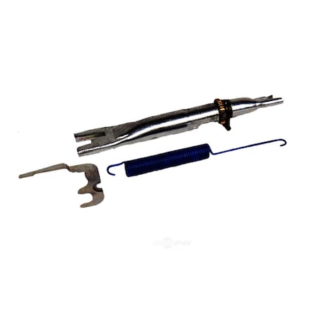 ACDELCO Drum Brake Self-Adjuster Repair Kit, 25976969 25976969