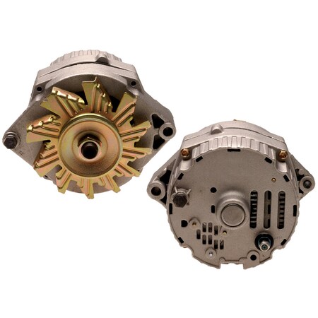 Acdelco Alternator, 321-39 321-39