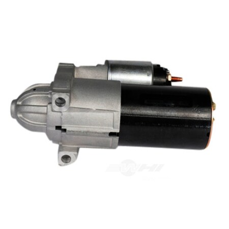 Acdelco Remanufactured Starter Motor, 323-1622 323-1622