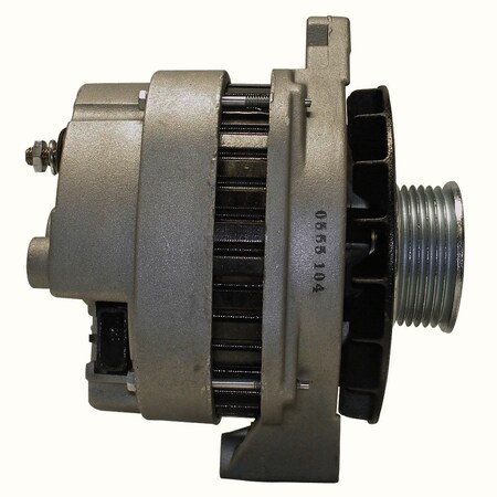 Acdelco Remanufactured  Alternator, 334-2445A 334-2445A