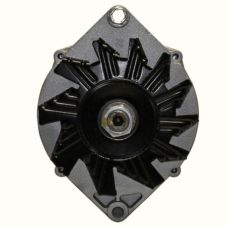 Acdelco Alternator, 334-2614 334-2614