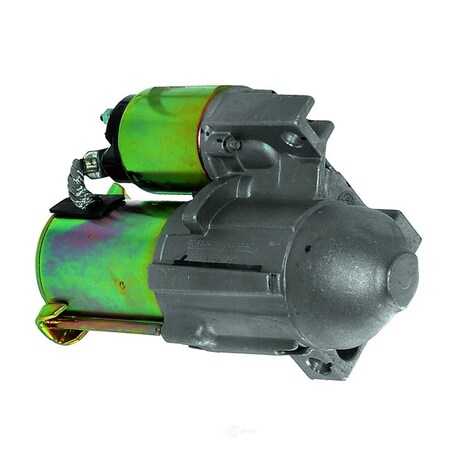Acdelco Starter Motor, 337-1030 337-1030