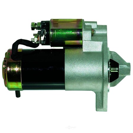 Acdelco Starter Motor, 337-1078 337-1078
