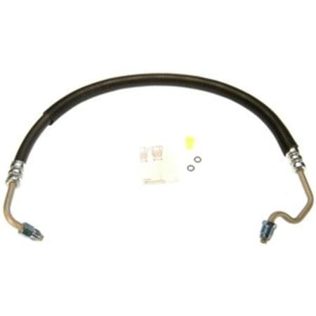 Acdelco Power Steering Pressure Line Hose Assembly, 36-353110 36-353110