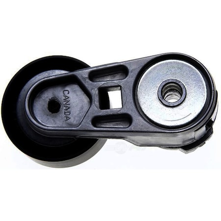 38163 Belt Tensioner Industry Number 38163 Belt Tensioner Industry Number