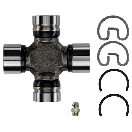 Acdelco Universal Joint, 45U0129 45U0129