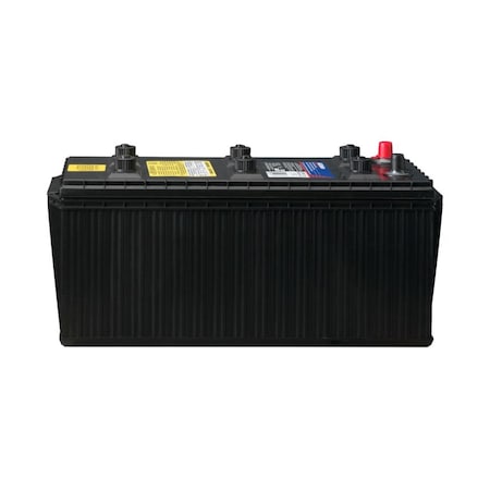 Acdelco Vehicle Battery 1968-1970 Chevrolet P30 Van 2.6L, 759 759