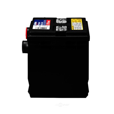 Acdelco Vehicle Battery, 75P 75P