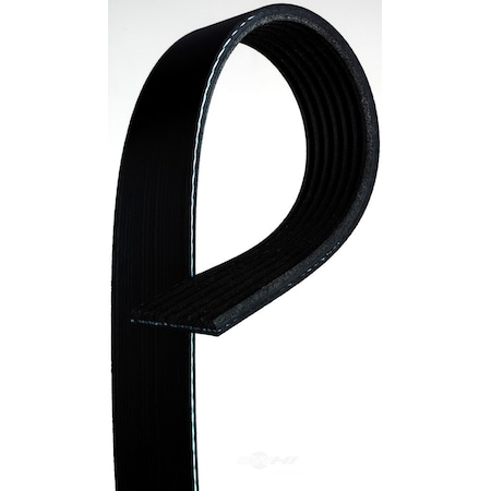 Acdelco Serpentine Belt, 7K1134 7K1134