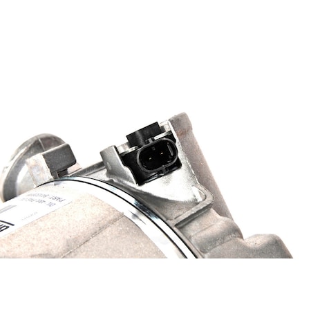 Acdelco A/C Compressor and Clutch, 15-22393 15-22393
