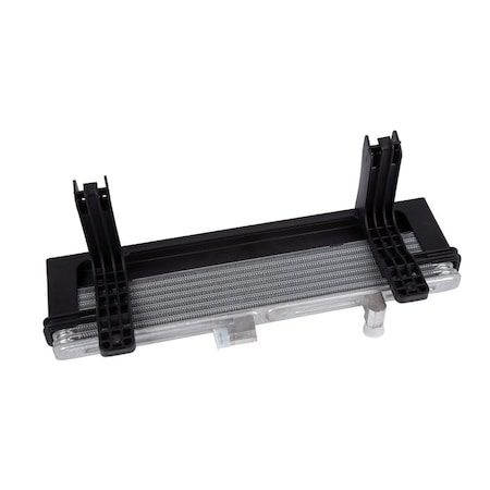 Acdelco Automatic Transmission Oil Cooler, 84173162 84173162