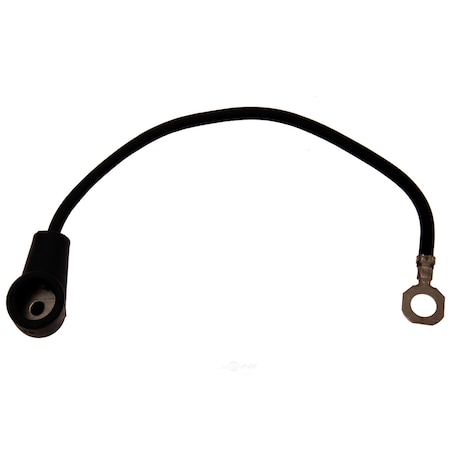 Acdelco Alternator Cable, 8XX11FS 8XX11FS