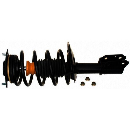 Acdelco Suspension Strut and Coil Spring Assembly, 903-017RS 903-017RS